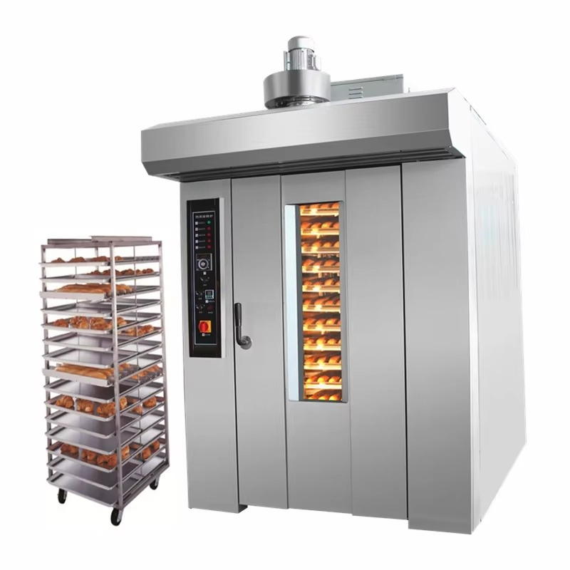 Food With Snacks - Bread Cake Production a Food Other