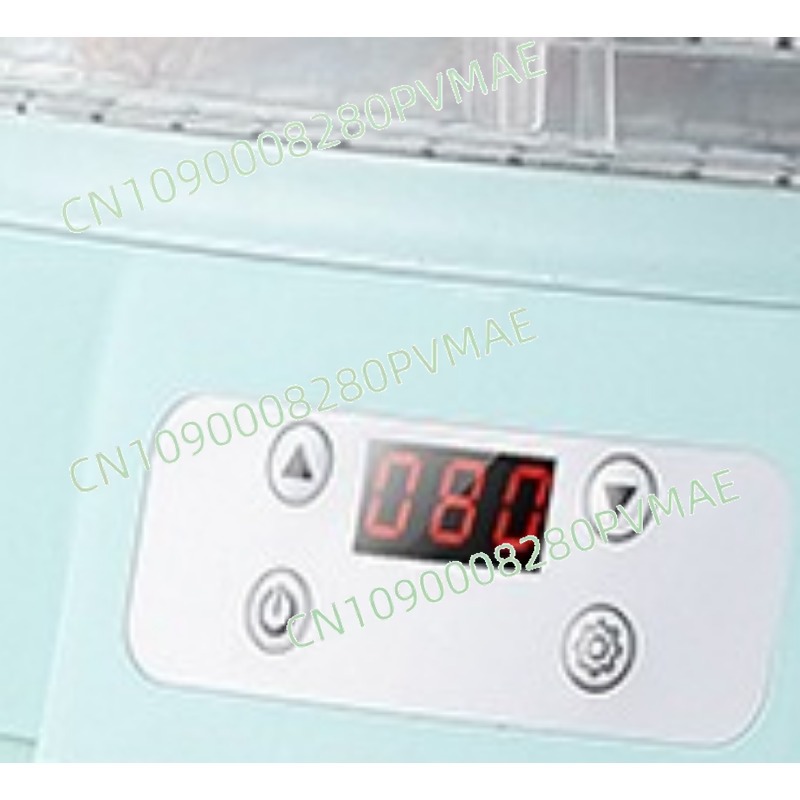 Food Dehydrator Snacks - Small Household Snack Food Dehydrator Multi-layer