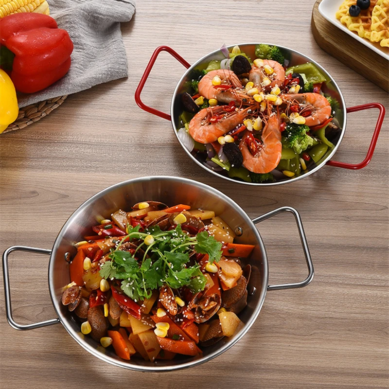 20-34cm Spanish Paella Cooking - Food Snacks In Spanish 评论和价格