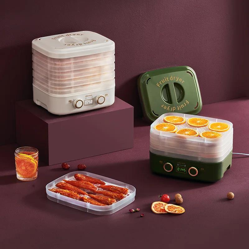 Intelligent Fruit Dryer Long L - Food Dehydrator Snacks 评论和价格