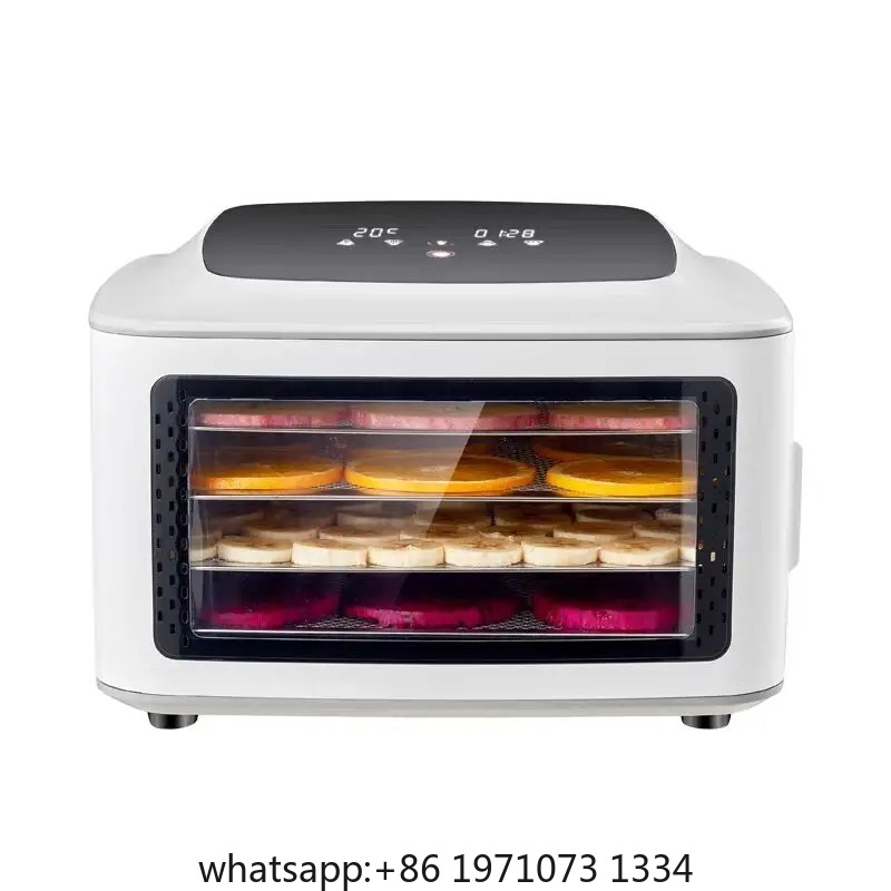 Digital Food Dehydrator - 4-Tr - Food Dehydrator Snacks 评论和价格