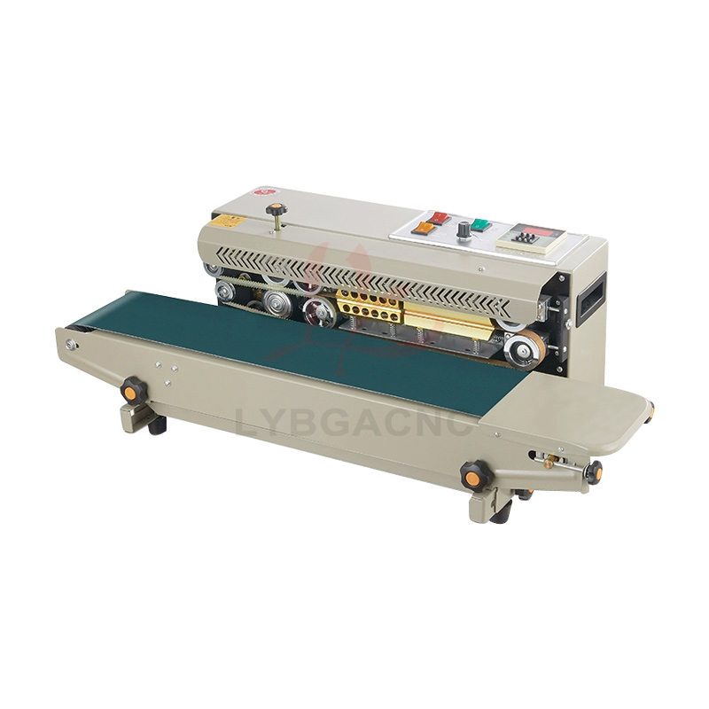 LY Tea Bags Sealing Machine fo - Food With Snacks 评论和价格