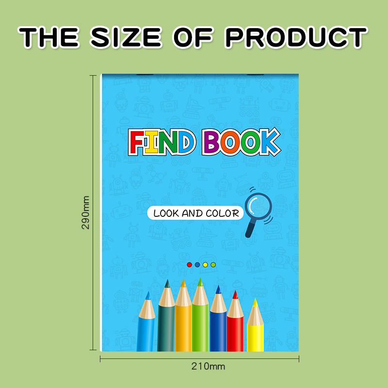 Interactive Book with Hidden P - Food And Snacks Coloring Book Bold And Easy 评论和价格