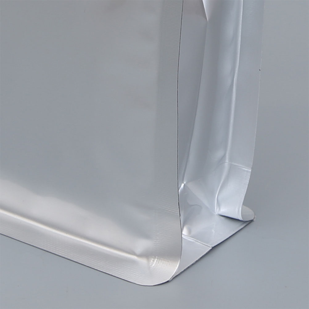 20Pcs Self Sealing Stand Up Pa - Food Snacks Packets 评论和价格