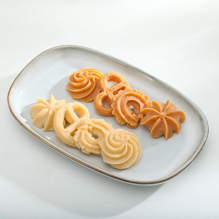 Handmade DIY Baking Mold Danis - Food Snacks Pictures 评论和价格