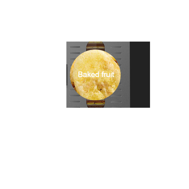 Commercial 80-Layer Fruit Drye - Food Dehydrator Snacks 评论和价格
