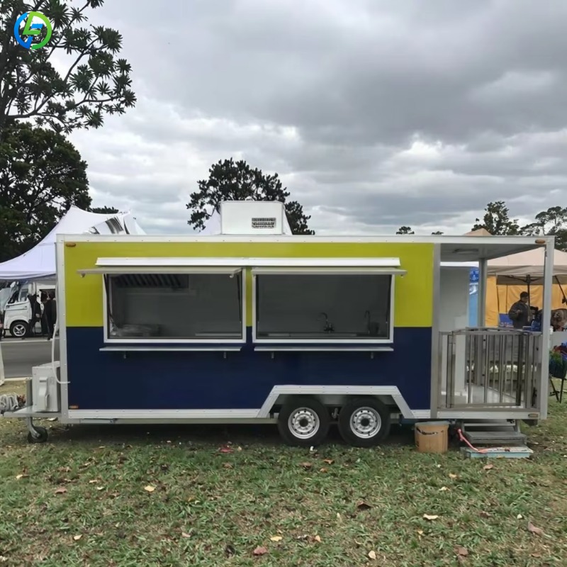 Customized Coffee Mini Outdoor - Food Snacks Catering 评论和价格