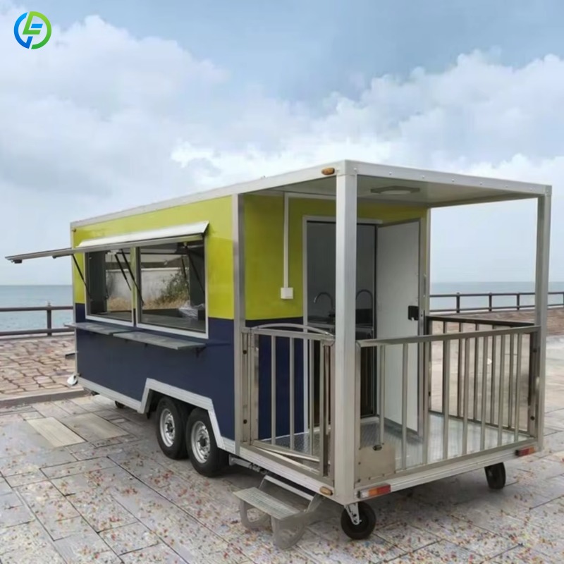 Customized Coffee Mini Outdoor - Food Snacks Catering 评论和价格