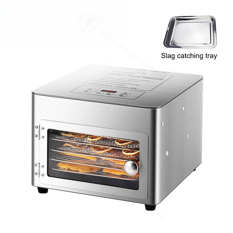 Thermostatic Fruit Drying Devi - Food Dehydrator Snacks 评论和价格