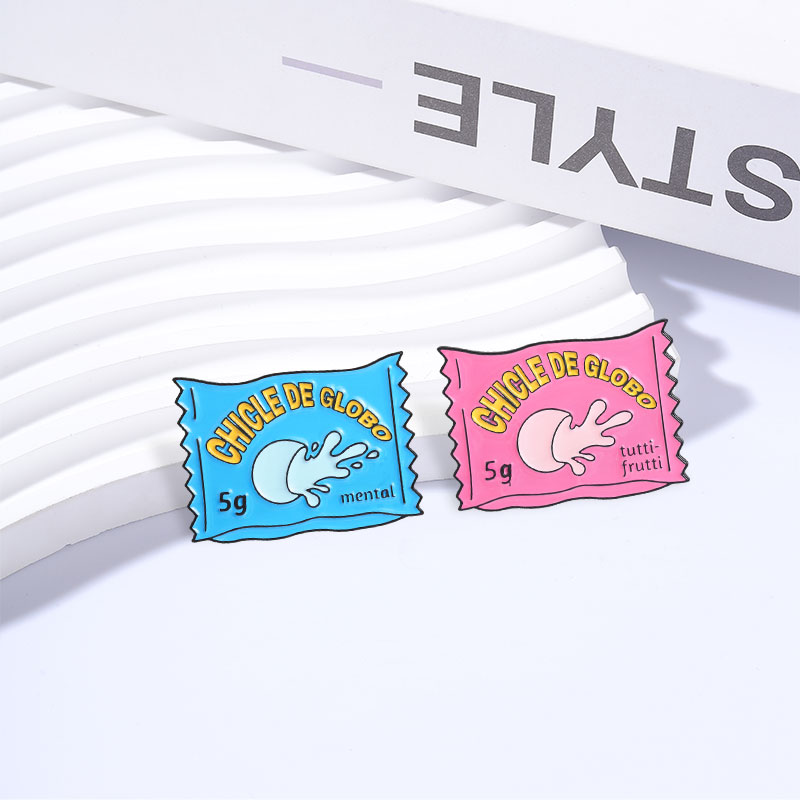 Chicle De Globo Mental & Tutti - Food Snacks In Spanish 评论和价格