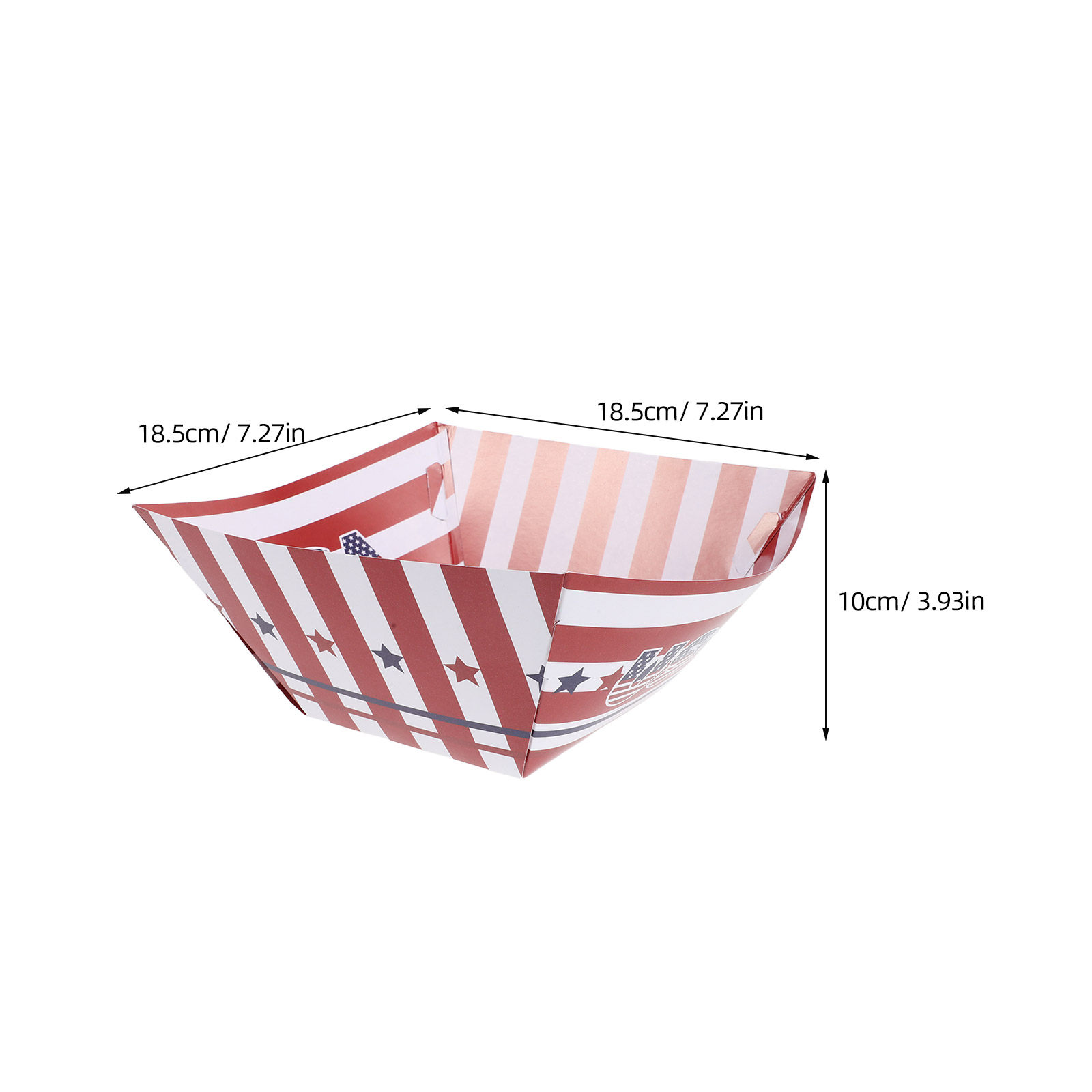 12Pcs Independence Day Party S - Food Snacks For Party 评论和价格