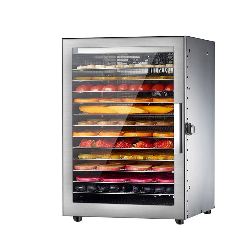 220V 110V Dry Fruit Machine Fo - Food Dehydrator Snacks 评论和价格