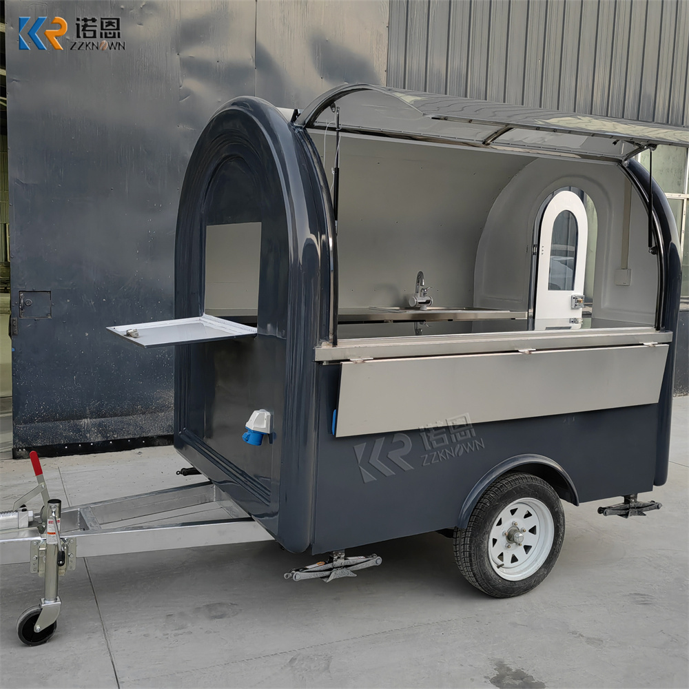 Fully Equipped Pizza Snack Ice - Food Snacks Catering 评论和价格