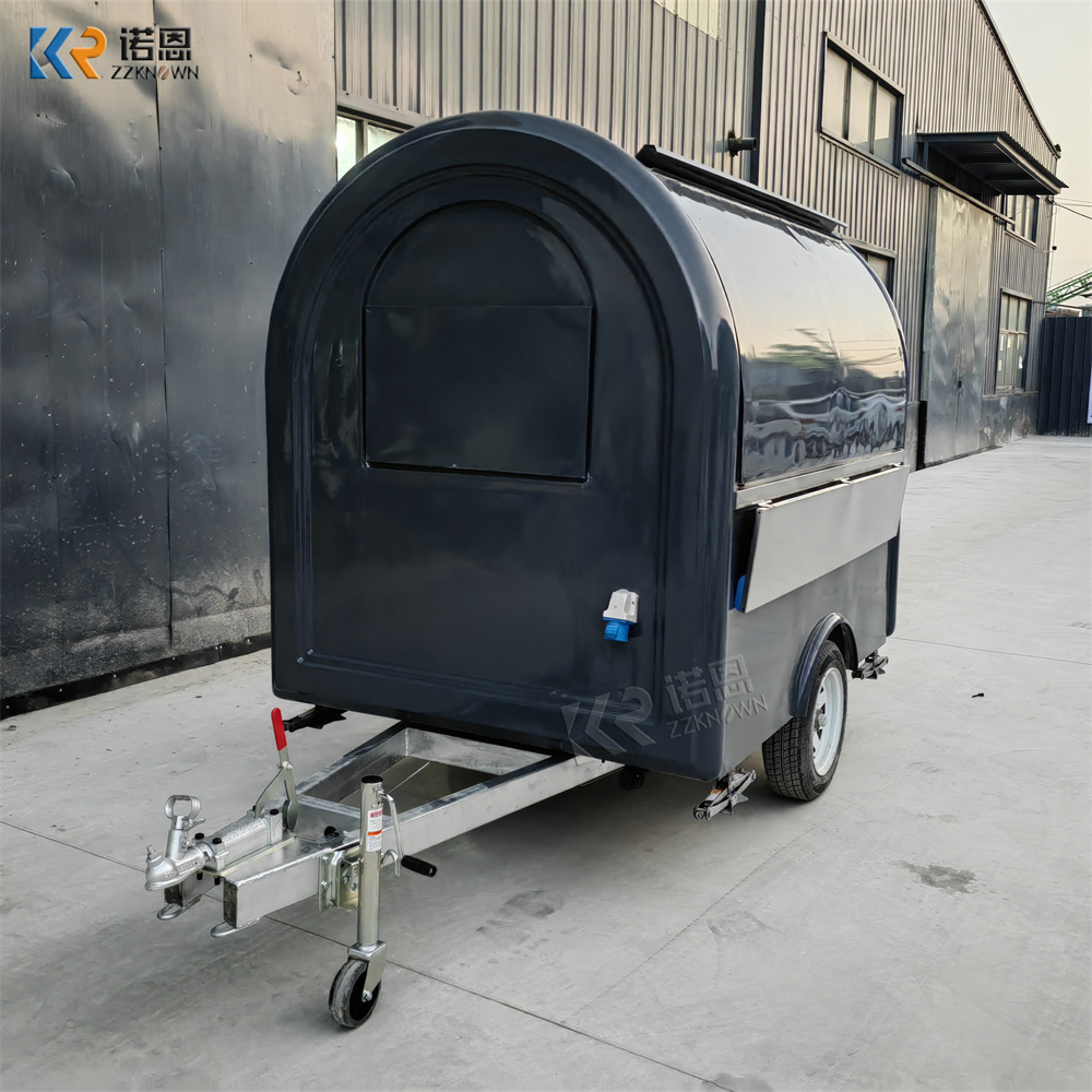 Fully Equipped Pizza Snack Ice - Food Snacks Catering 评论和价格