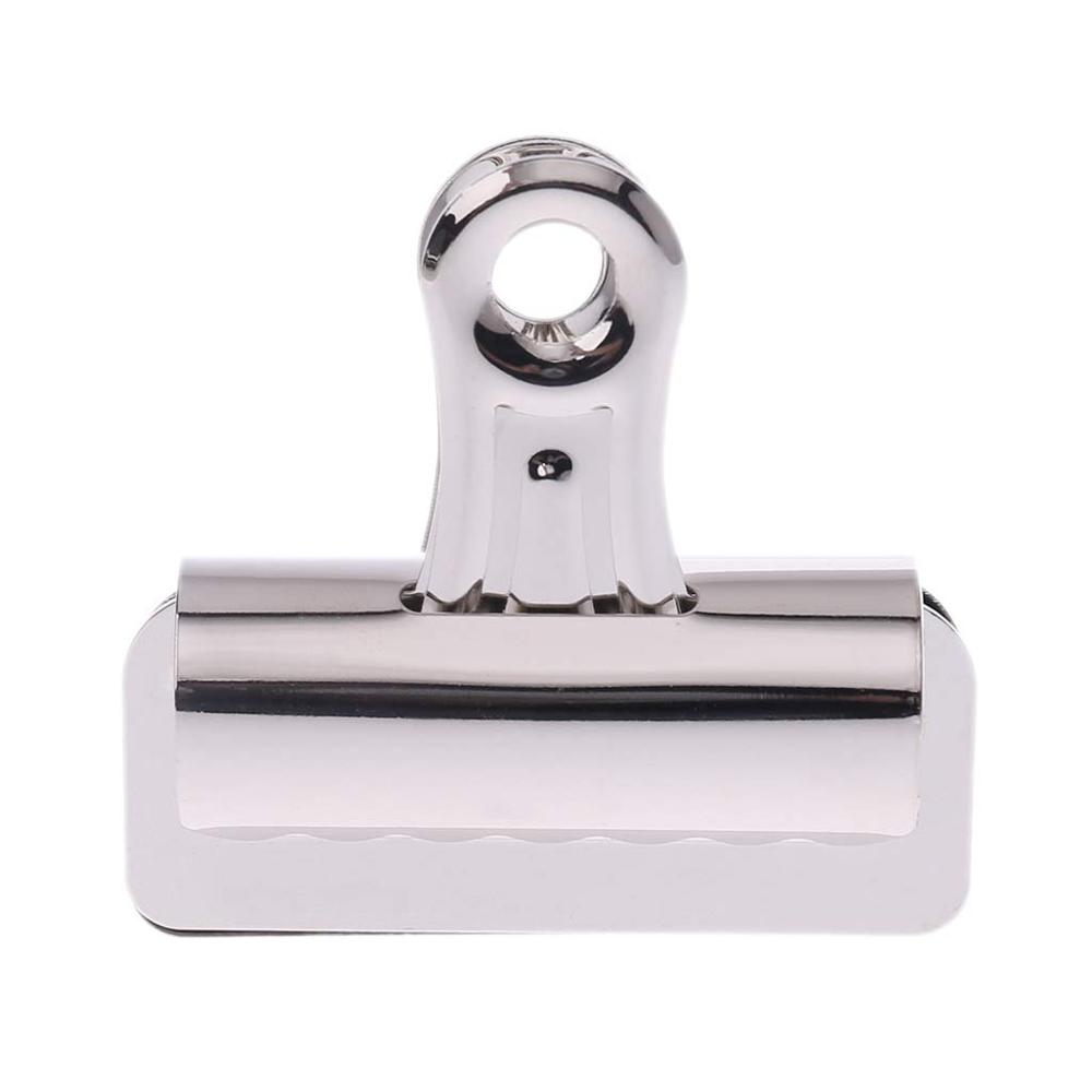 Bulldog Metal Chip Clips Clamp - Food Snacks Pictures 评论和价格