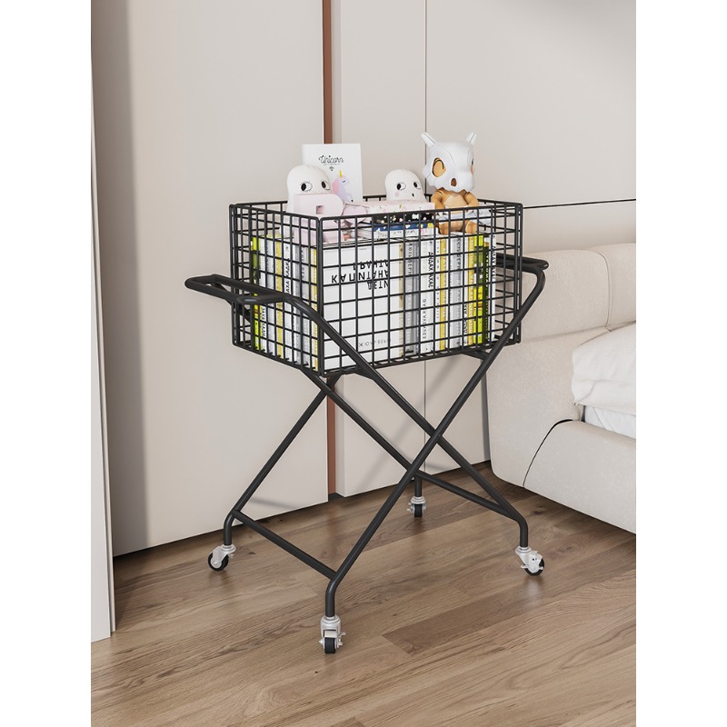 Toy storage rack box trolley r - Food Snacks Pictures 评论和价格