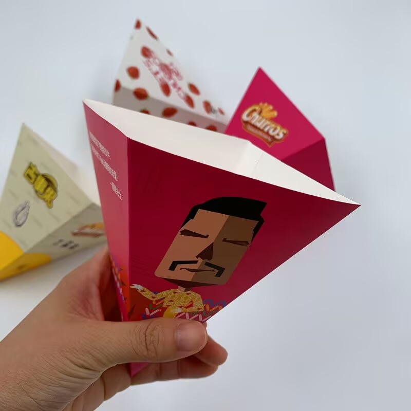 100pcs Spanish Treat Churros T - Food Snacks In Spanish 评论和价格