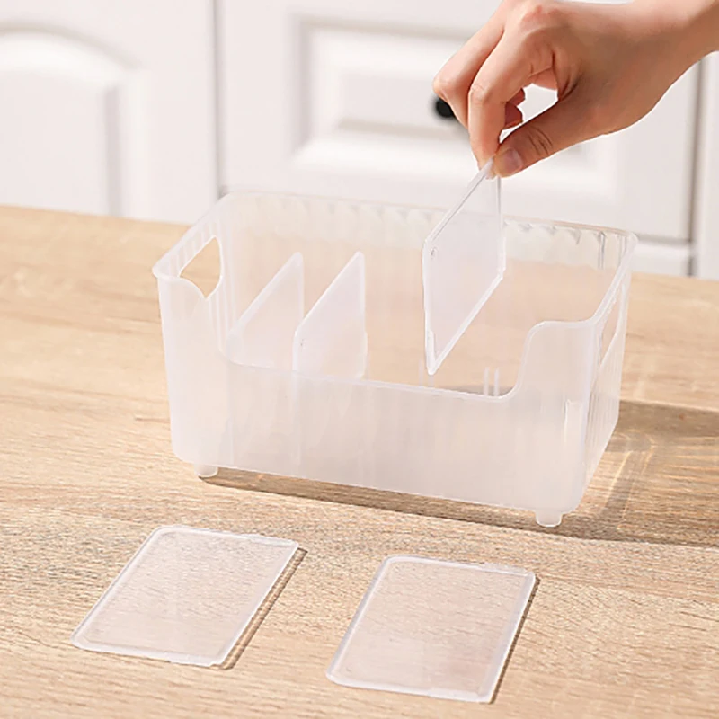 Kitchen Drawer Organizers for  - Food Snacks Packets 评论和价格