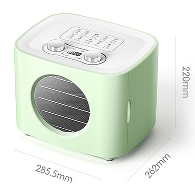 300W Food Dehydrator with Adju - Food Dehydrator Snacks 评论和价格