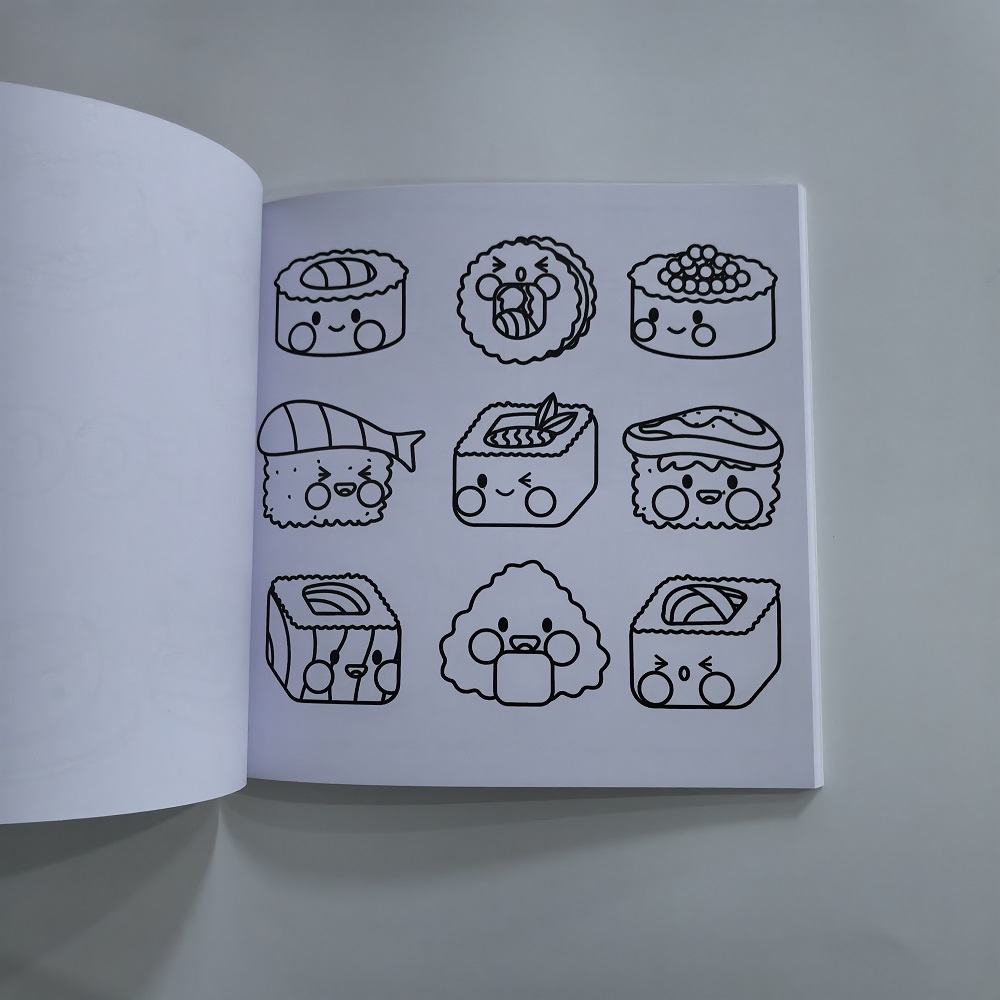Food Drink & Sweets Easy-bold  - Food And Snacks Coloring Book Bold And Easy 评论和价格