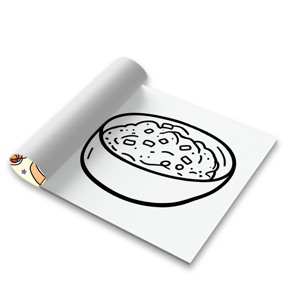 Food Drink & Sweets Bold Easy  - Food And Snacks Coloring Book Bold And Easy 评论和价格