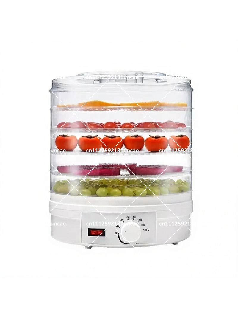 Fruit and Vegetable Dryer Food - Food Dehydrator Snacks 评论和价格