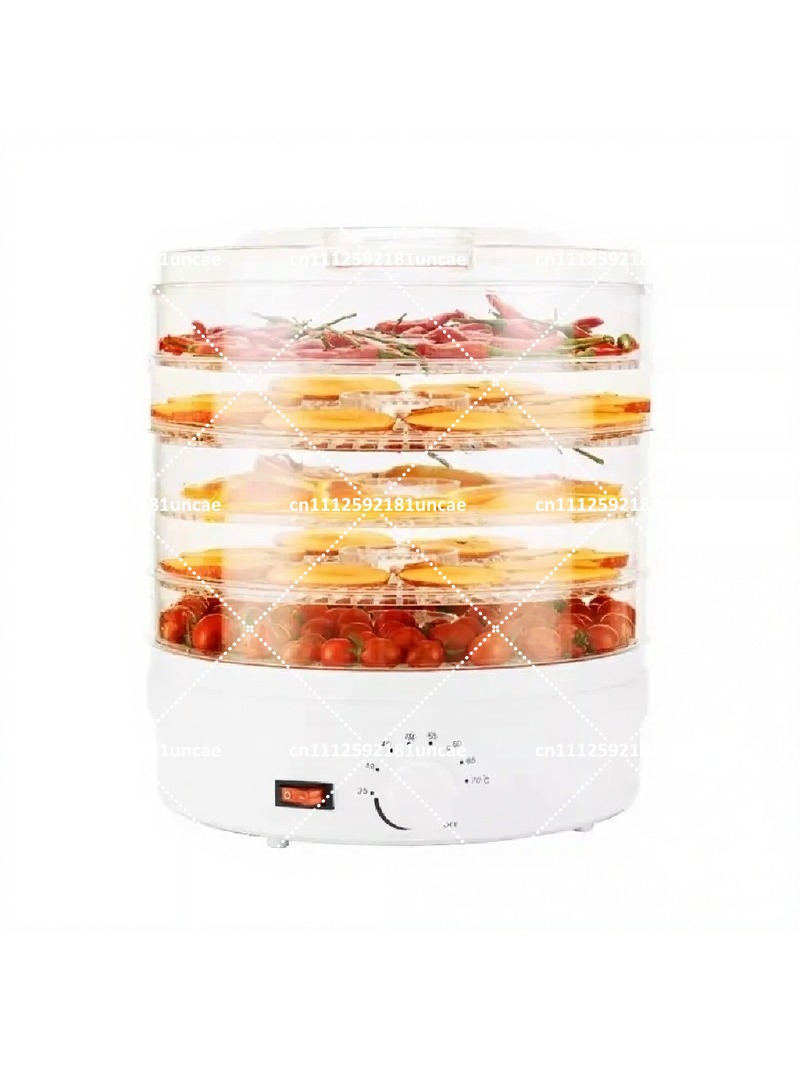 Fruit and Vegetable Dryer Food - Food Dehydrator Snacks 评论和价格