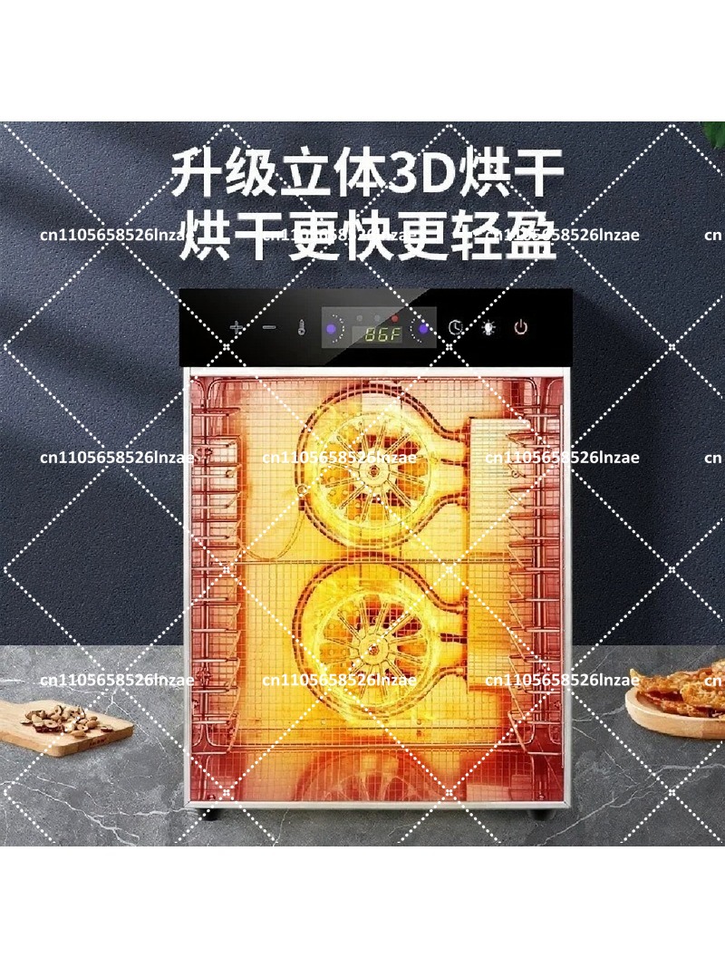 Food Dehydrator Machine for Fr - Food Dehydrator Snacks 评论和价格