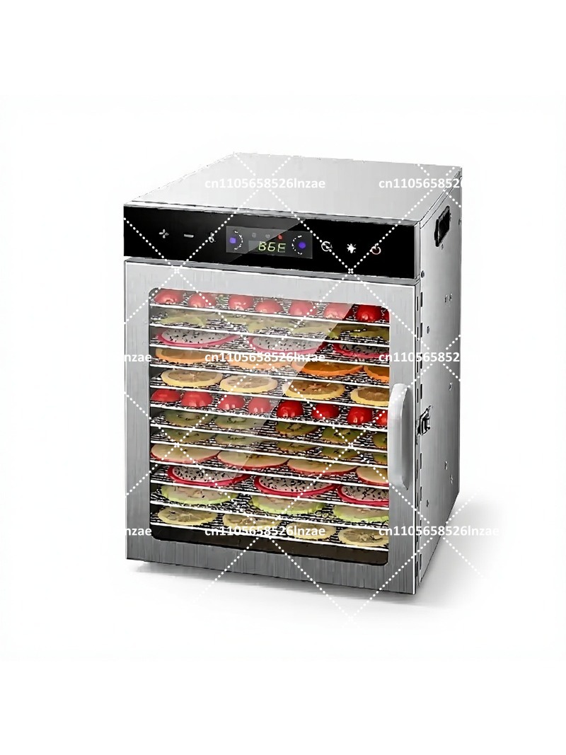 Food Dehydrator Machine for Fr - Food Dehydrator Snacks 评论和价格