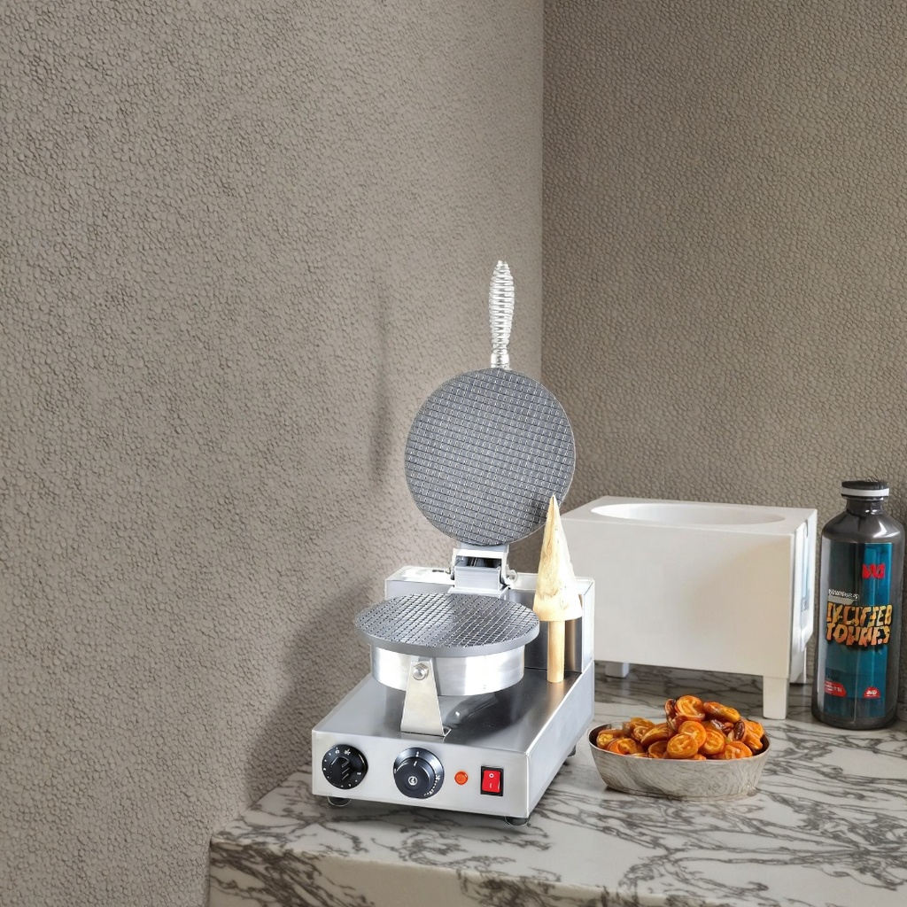 # ACommercial 220V Electric St - Food Snacks Easy To Make 评论和价格