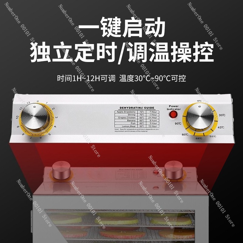Small Pet Food Dehydrator Mach - Food Dehydrator Snacks 评论和价格