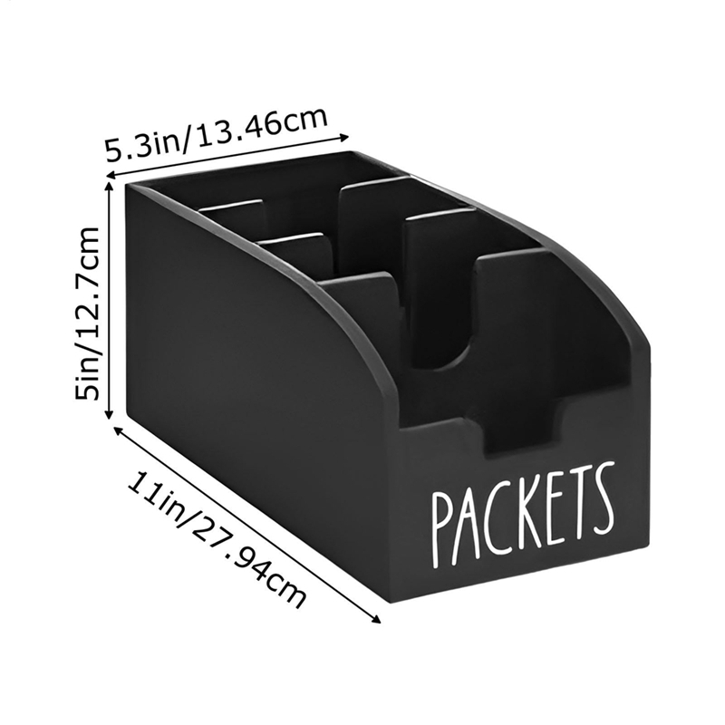 Packet Organizer Pantry - Kitc - Food Snacks Packets 评论和价格