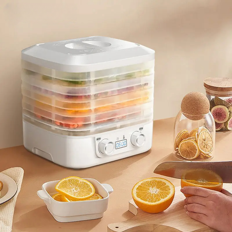 Long Lasting Thermostatic Food - Food Dehydrator Snacks 评论和价格