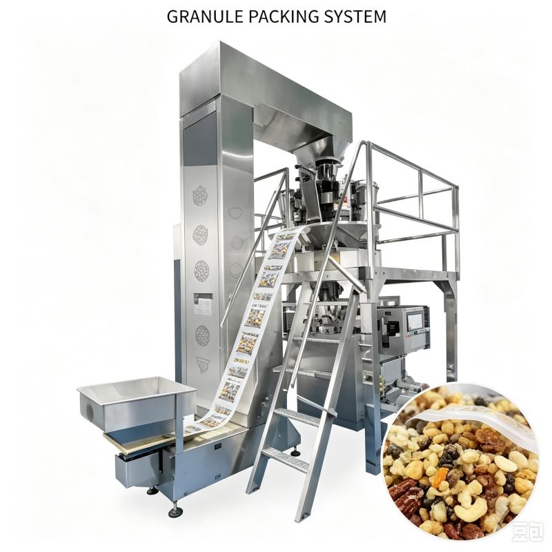Automatic Frozen Fruit Packing - Food Dehydrator Snacks 评论和价格