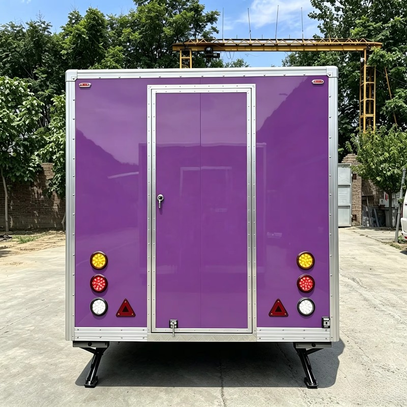 Modern Concession Catering Tra - Food Snacks Catering 评论和价格