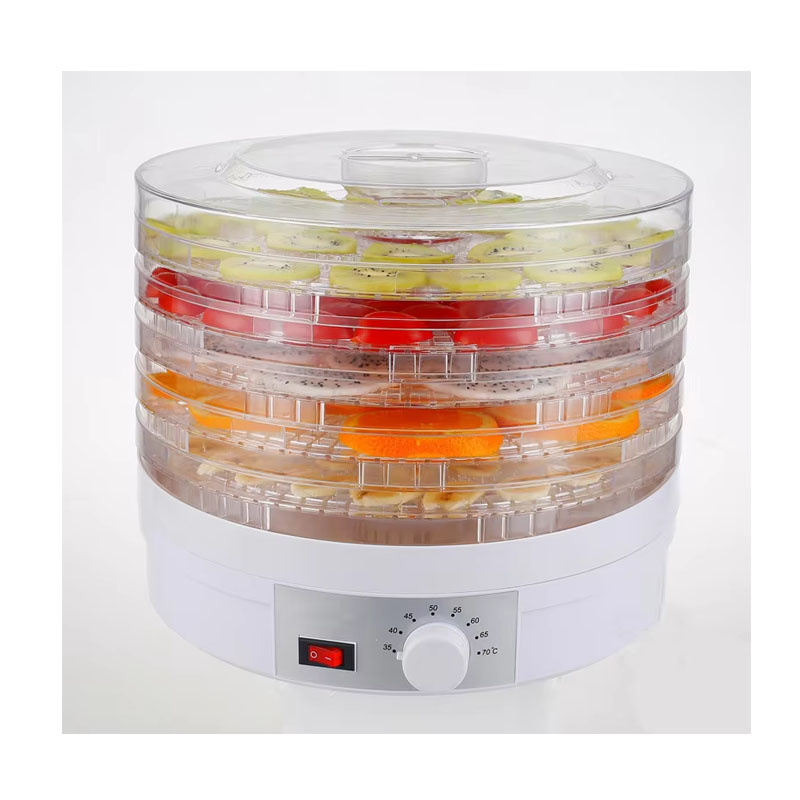 Household dried fruit machine  - Food Dehydrator Snacks 评论和价格