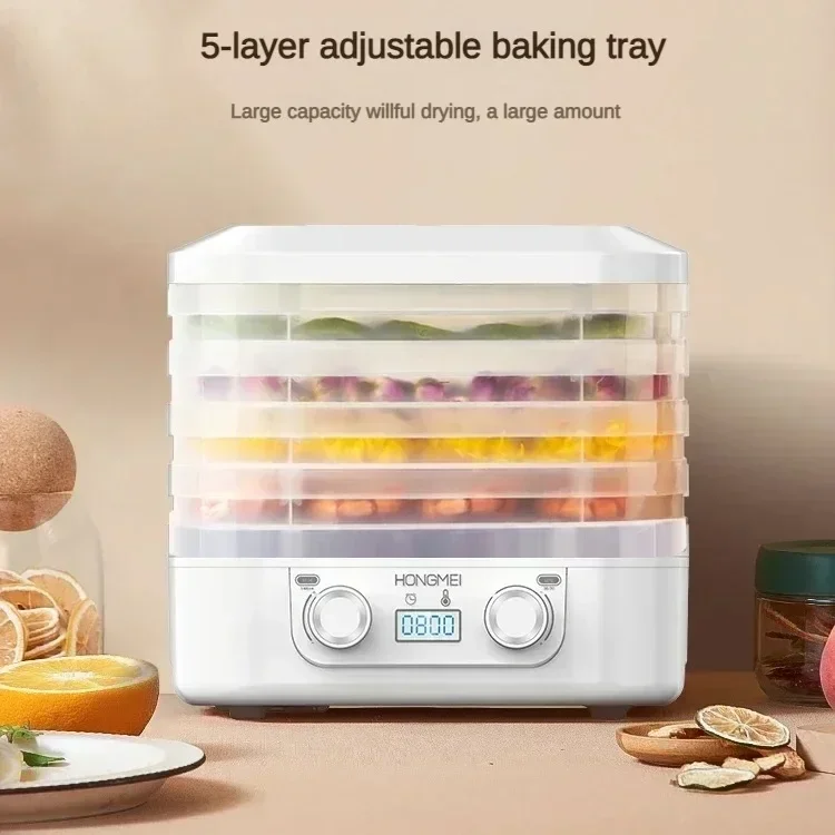 Food dehydration air dryer hou - Food Dehydrator Snacks 评论和价格