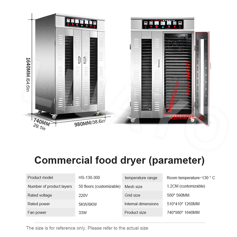 40 Layer Vegetable And Pet Sna - Food Dehydrator Snacks 评论和价格