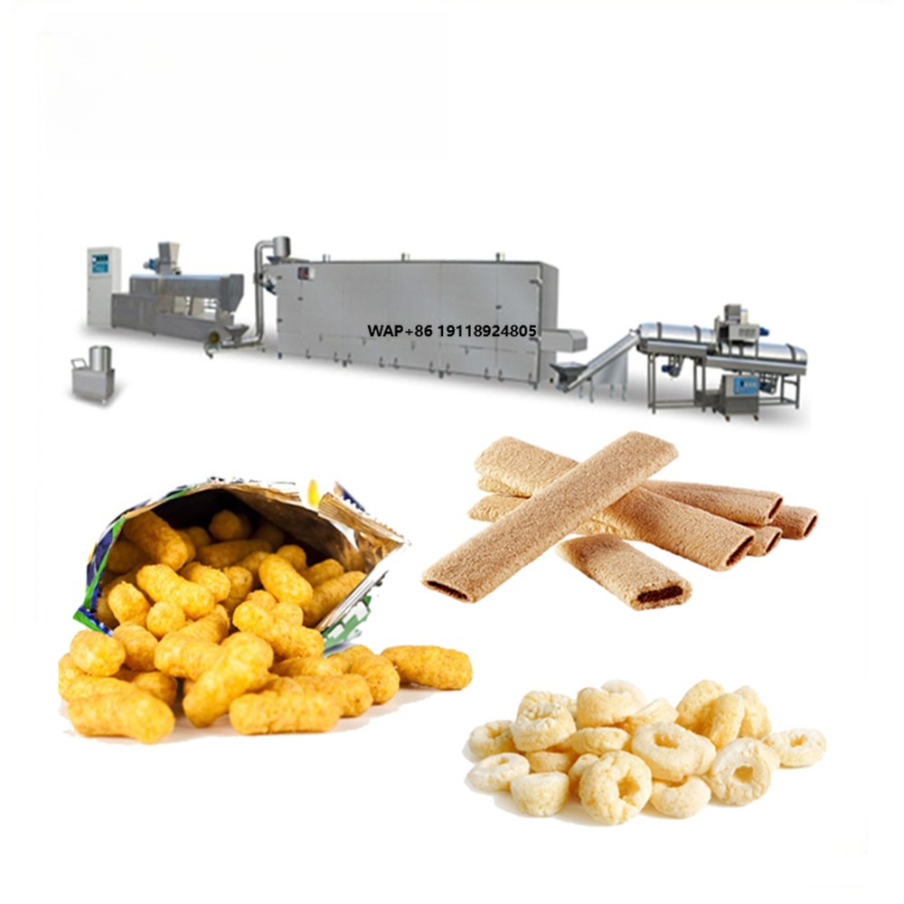 Automatic Stainless Steel Snac - Food Snacks Easy To Make 评论和价格