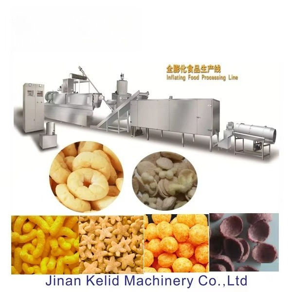 Automatic Stainless Steel Snac - Food Snacks Easy To Make 评论和价格